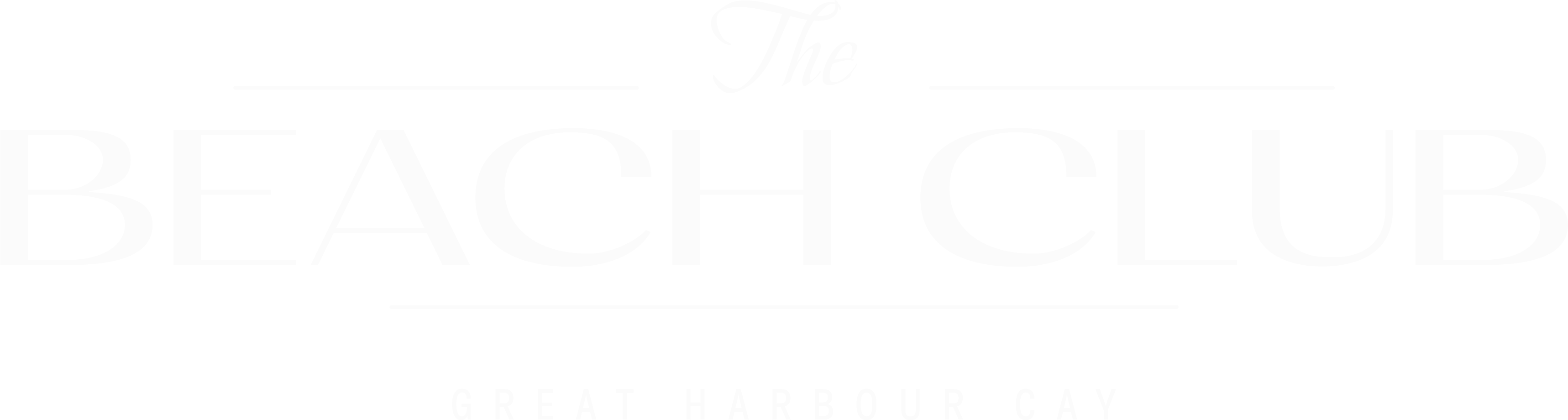 The Beach Club