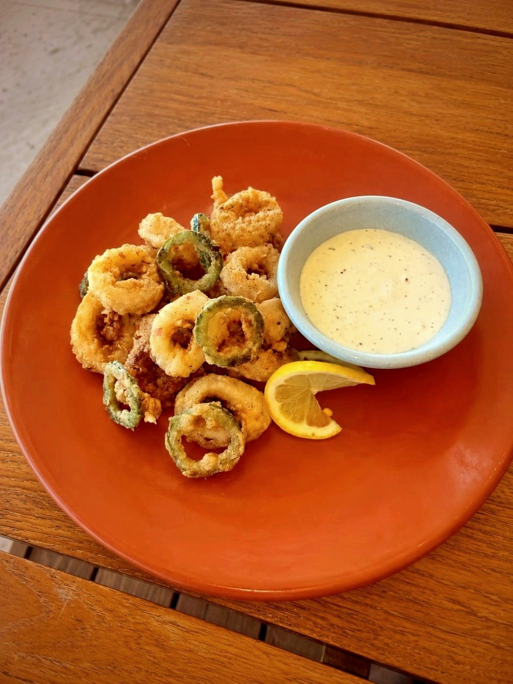 Calamari