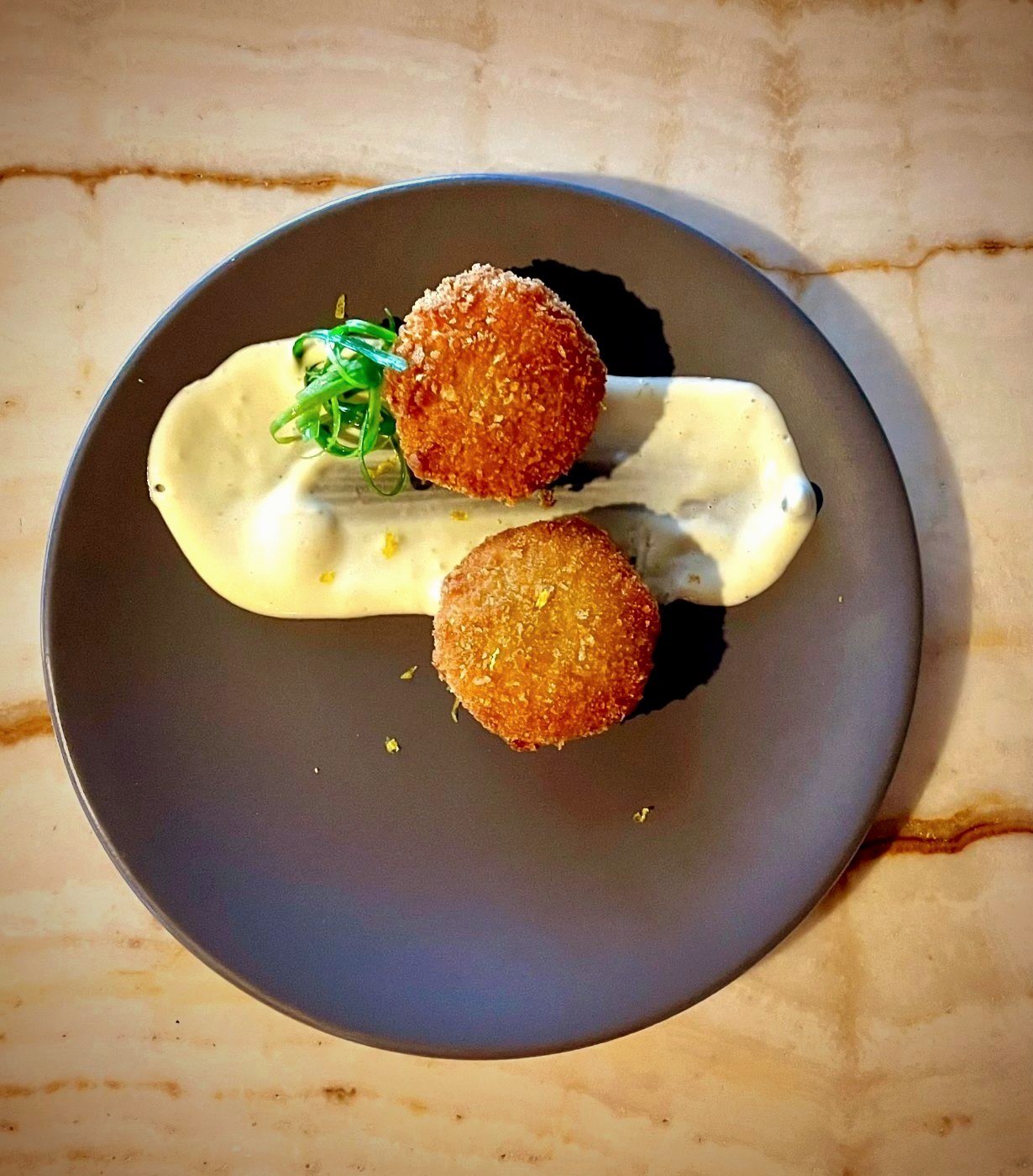 Crab Cakes